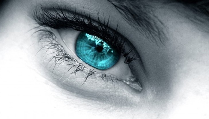 Как очите ни издават, когато лъжем? Как очите ни издават, когато лъжем?