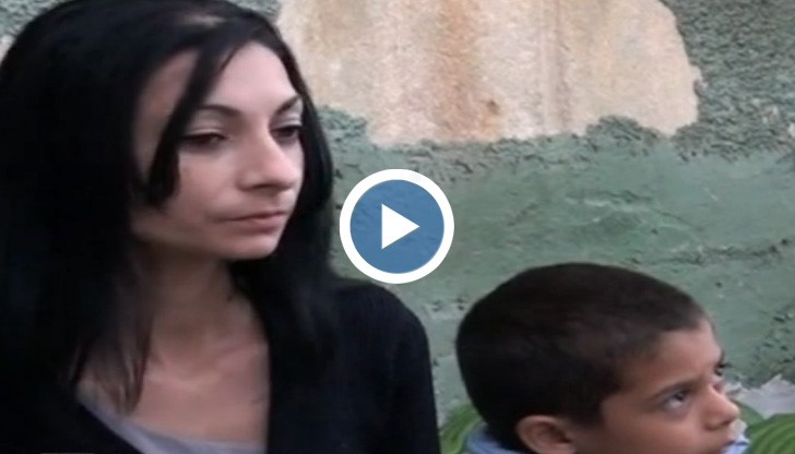 Спешното върна дете с астматичен пристъп