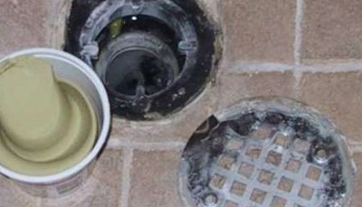 15 минути стигат, за да отстраните миризмата на канал у дома 15 минути стигат, за да отстраните миризмата на канал у дома