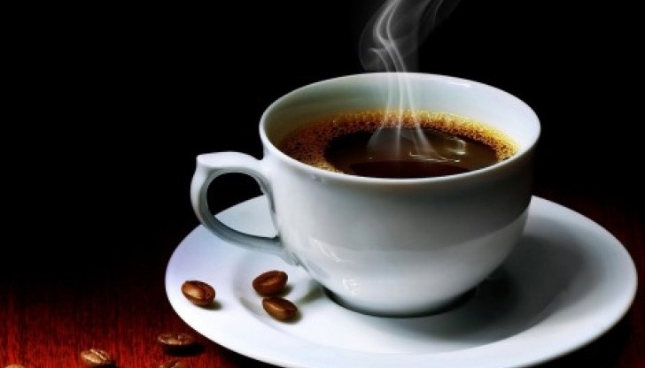 Не пийте кафе между 8 и 9 часа сутрин