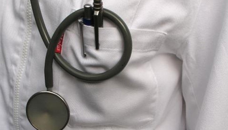 90 % от лекарите ни бягат в чужбина 90 % от лекарите ни бягат в чужбина