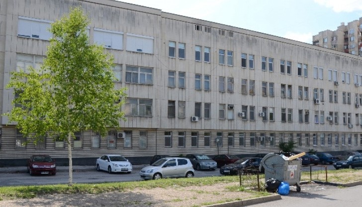 Искат изграждането на патологично-анатомично отделение в бившата Трета поликлиника Искат изграждането на патологично-анатомично отделение в бившата Трета поликлиника