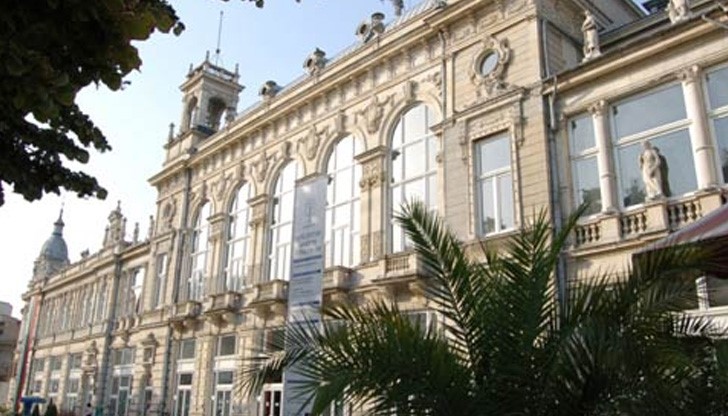 Деца от цялата страна се събират в Русе за театрален фестивал Деца от цялата страна се събират в Русе за театрален фестивал