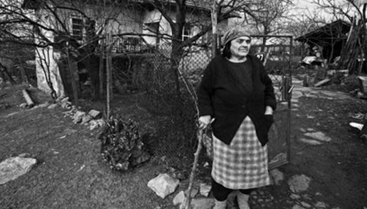 Мъдростите на една обикновена бабичка ще те накарат да замълчиш!