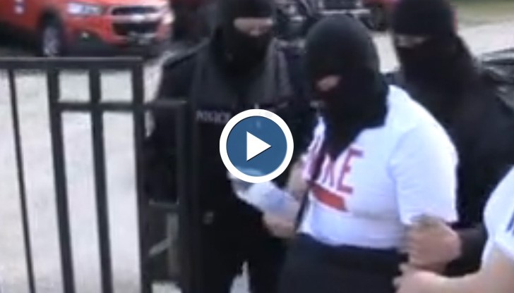 Синът на Венци-Чикагото Йордан Бонев: Баща ми няма нищо общо със съобщение за фалит на банки