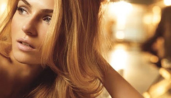 Какво й трябва на една жена?