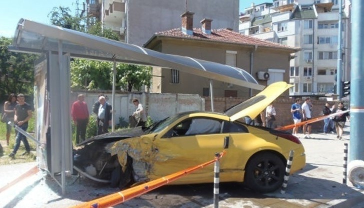 Мошеници събират пари за ранено в катастрофа момиче