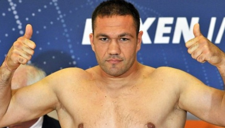 Залогът за двубоя между Кобрата и Кличко - 20 млн. долара