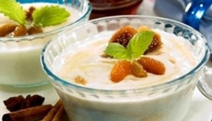 Пречистваща диета с кисело мляко, с която ще свалите 4 кг. за 7 дни