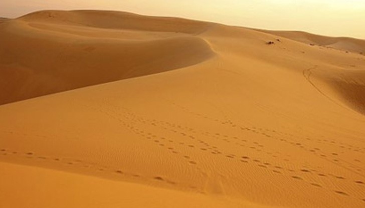 Египтолог разкри една от най-големите загадки на всички времена Египтолог разкри една от най-големите загадки на всички времена