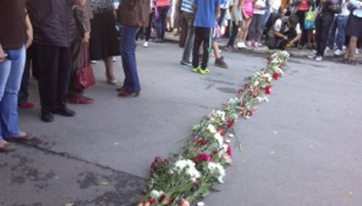 Бащата на Паоло: Крещях "Спри бе!". А той прегази детето ми като животно