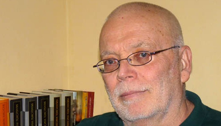 Акад. Петър Иванов: Кой и защо гласува за партията на българкото ДПС - партията на генерала от село Банкя Акад. Петър Иванов: Кой и защо гласува за партията на българкото ДПС - партията на генерала от село Банкя