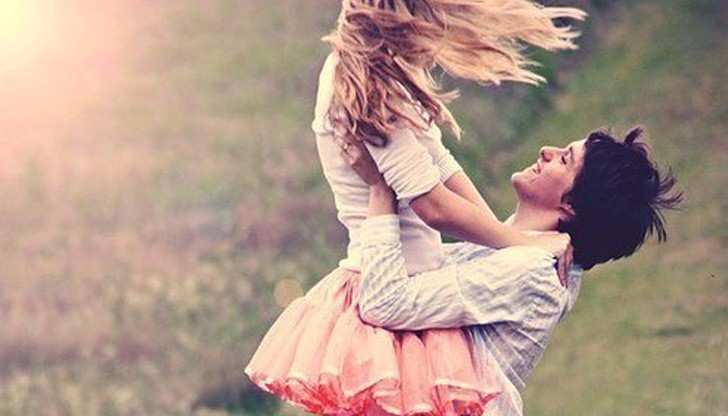 20-те признака, че сте родени един за друг 20-те признака, че сте родени един за друг