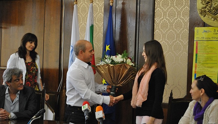 Силвия Митева слага край на състезателната си кариера