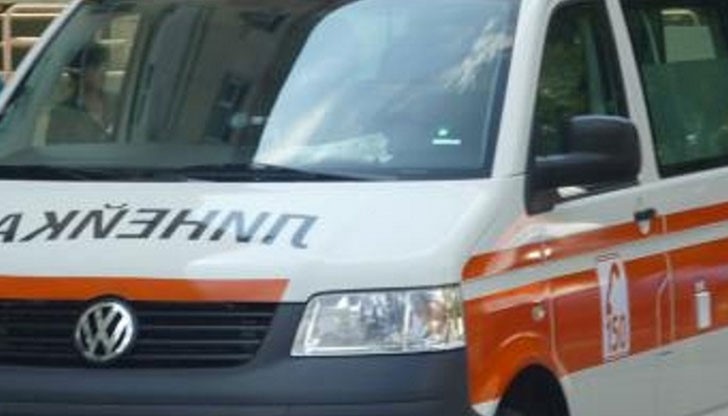 2-годишно дете почина, затиснато от готварска печка в Русе 2-годишно дете почина, затиснато от готварска печка в Русе