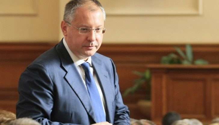 Станишев напуска парламента и става евродепутат Станишев напуска парламента и става евродепутат