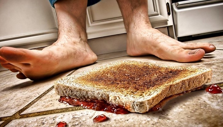 Мъдрост от вековете, която явно сме пропуснали Мъдрост от вековете, която явно сме пропуснали