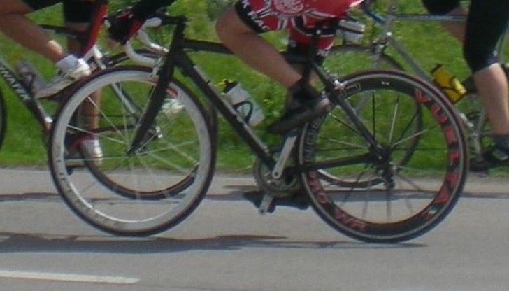 Русе се превръща в рай за велосипедистите