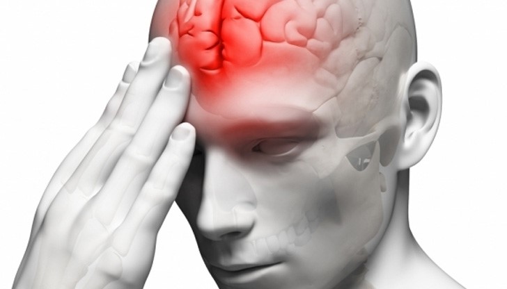 Инсулт? Какви са симптомите и как да си помогнете сами?