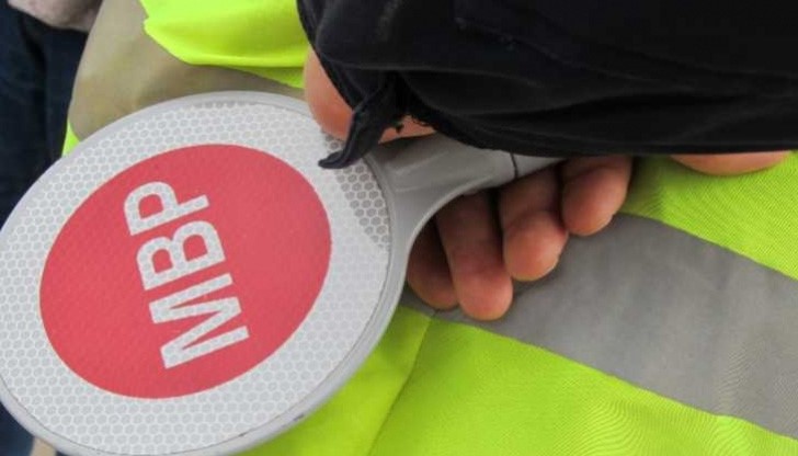 Хванаха русенец зад волана след сериозна алкохолна почерпка Хванаха русенец зад волана след сериозна алкохолна почерпка