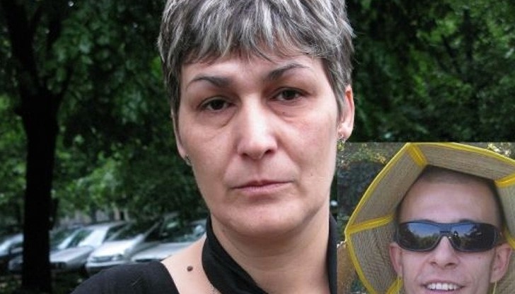 Изповедта на русенката, дарила органите на сина си, за да спаси четирима от смъртта Изповедта на русенката, дарила органите на сина си, за да спаси четирима от смъртта