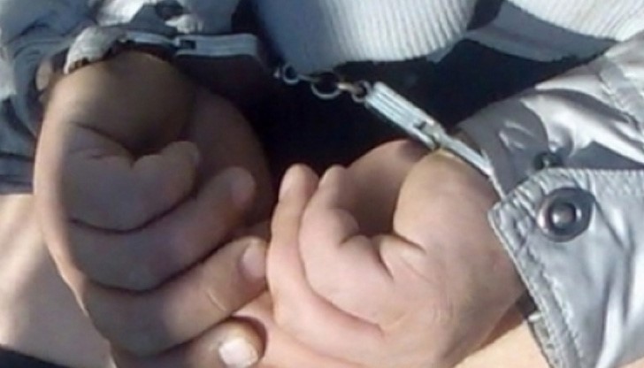 Русенец бил съучастник във въоръжен грабеж в столицата