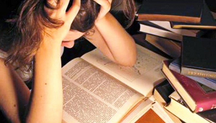 Най-забавните изцепки на матури по Български език и литература