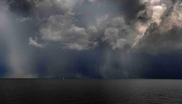 Метеоролог алармира: Юли ще бъде изпълнен с аномалии Метеоролог алармира: Юли ще бъде изпълнен с аномалии