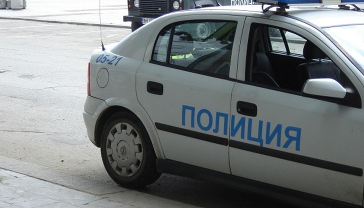 Бивш съдия преби жестоко съпругата си Бивш съдия преби жестоко съпругата си