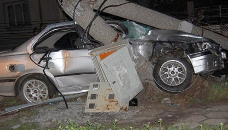 Снимката е илюстративна Снимката е илюстративна