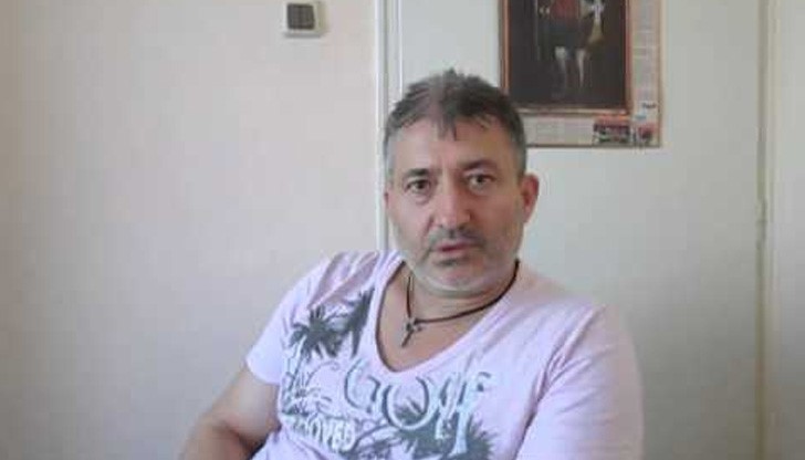 Освободиха от ареста Венцислав Ангелов - Чикагото Освободиха от ареста Венцислав Ангелов - Чикагото