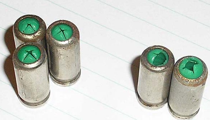 2-годишно дете погълна гилза от патрон