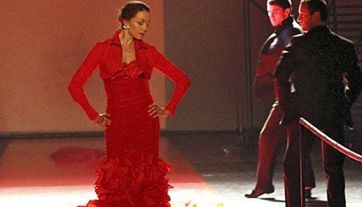 Премиера на ”Кармен” в Русе Премиера на ”Кармен” в Русе