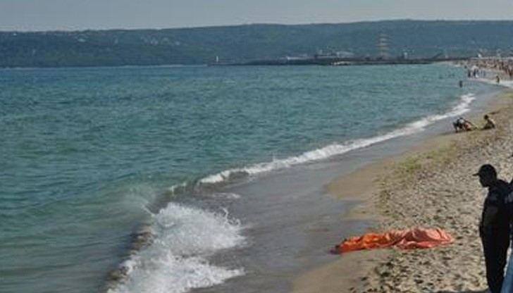 "24 часа": Изплувалото тяло край Варна е на Екатерина Кънева