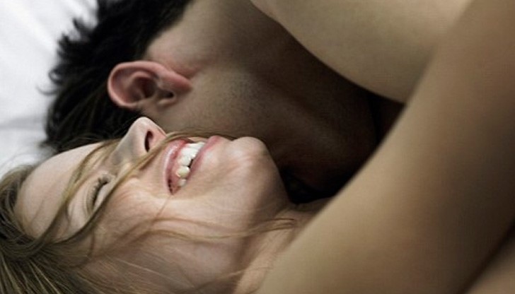 Сексът без обвързване разкрасява Сексът без обвързване разкрасява