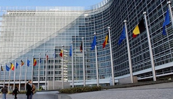ЕК одобри 3,3 млрд. лева в подкрепа на българските банки
