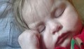 Мълния удари бременна жена, детето се роди с наелектризирана коса