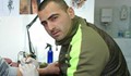 Самоубилият се татуист оставил предсмъртно писмо
