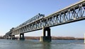 Дунав мост 2 дръпна 20% от ТИР-овете през Русе