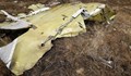 Изчезналият самолет на Алжир се е разбил над столицата на Нигер