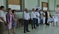 Започват ремонта на залата по художествена гимнастика в Русе