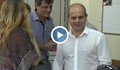 Шекер Байрам събра общинари в офиса на ДПС в Русе