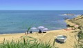 Забраниха къпането на Офицерския плаж във Варна