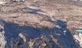 Замърсяване от старото сметище в Русе