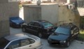 Как наказват във Варна, ако паркираш пред чужд гараж
