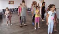 Клубове по салса и английски език в лятната академия на ОМД - Русе