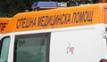 Четирима пострадаха след сблъскък между "БМВ" и трактор