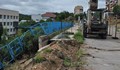 Общината ще ремонтира подпорната стена на ОУ "Никола Обретенов"