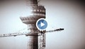 Онова, което не знаем за Русенската телевизионна кула