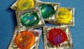 Пускат презервативи, убиващи ХИВ вируса